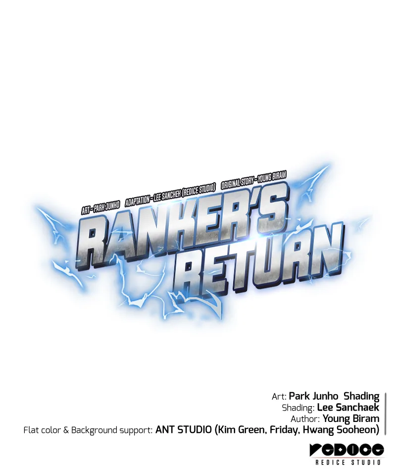 Ranker’s Return (Remake) Chapter 83 page 17