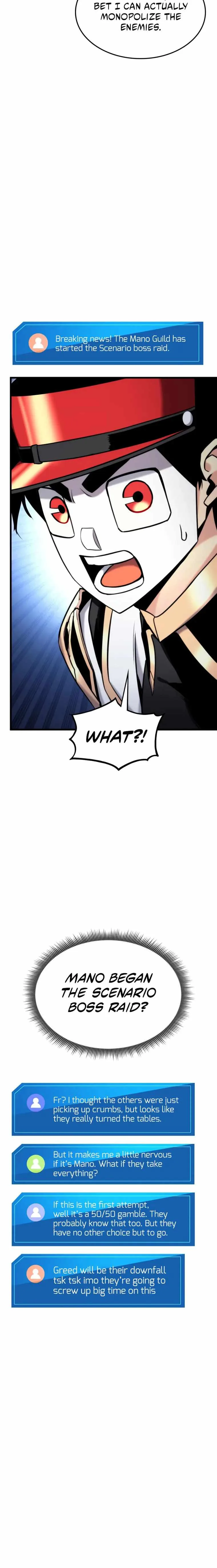 Ranker’s Return (Remake) Chapter 86 page 2