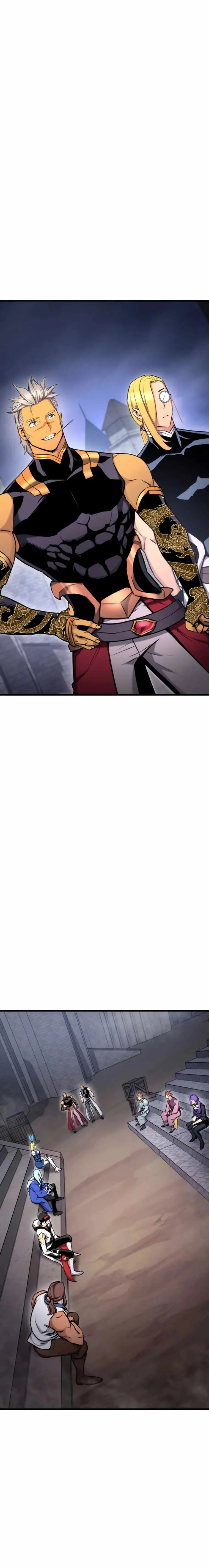 Ranker’s Return (Remake) Chapter 86 page 4