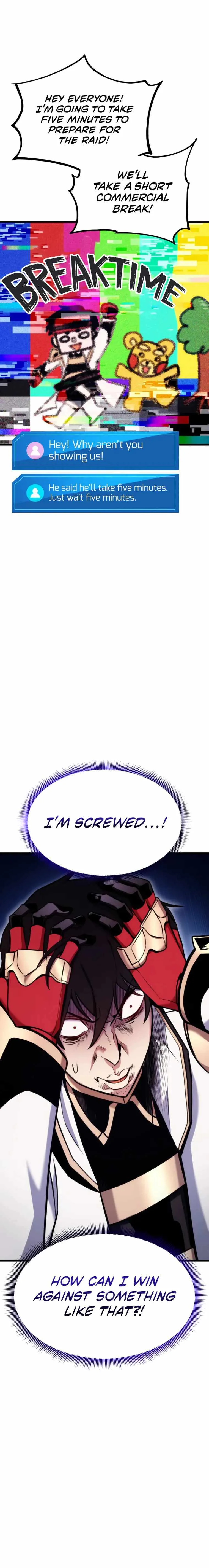 Ranker’s Return (Remake) Chapter 86 page 27
