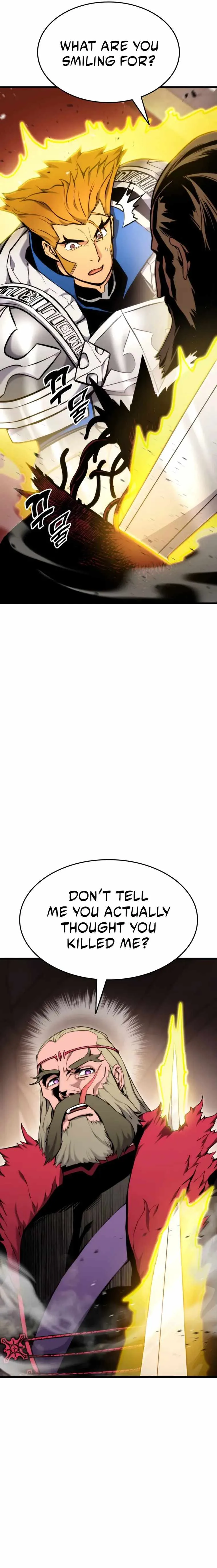 Ranker’s Return (Remake) Chapter 86 page 17