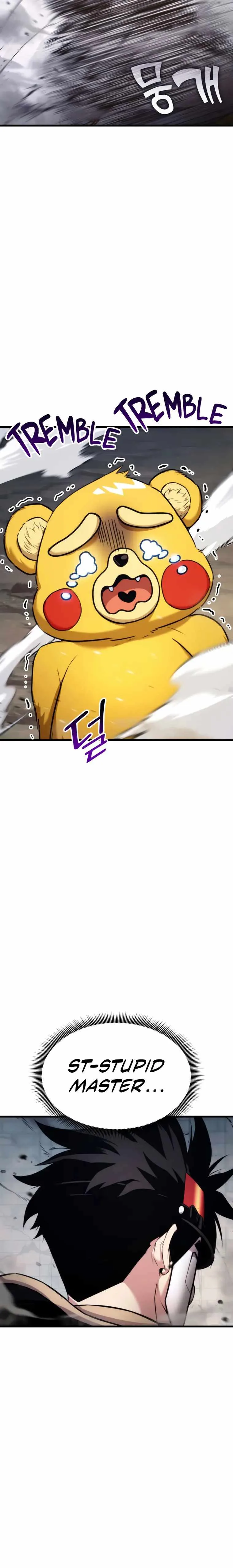 Ranker’s Return (Remake) Chapter 86 page 36