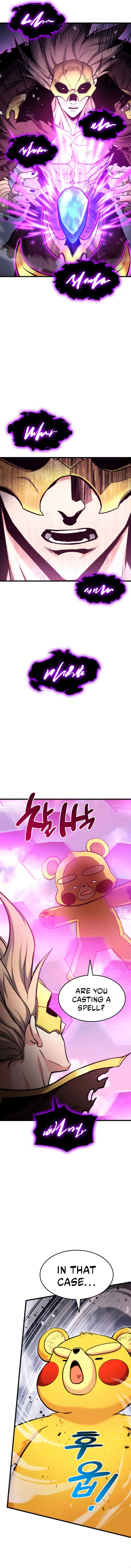 Ranker’s Return (Remake) Chapter 95 page 16