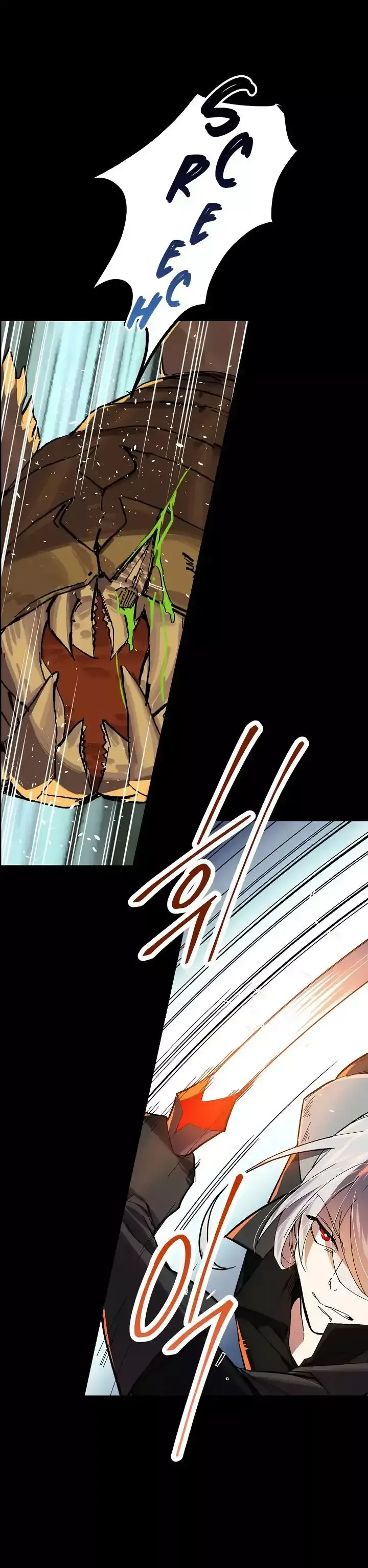 Ranker’s Return Chapter 1 page 5