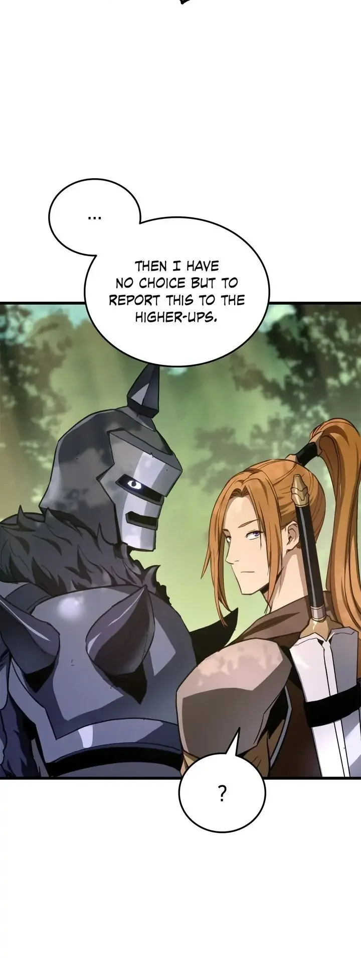 Ranker’s Return Chapter 10 page 8