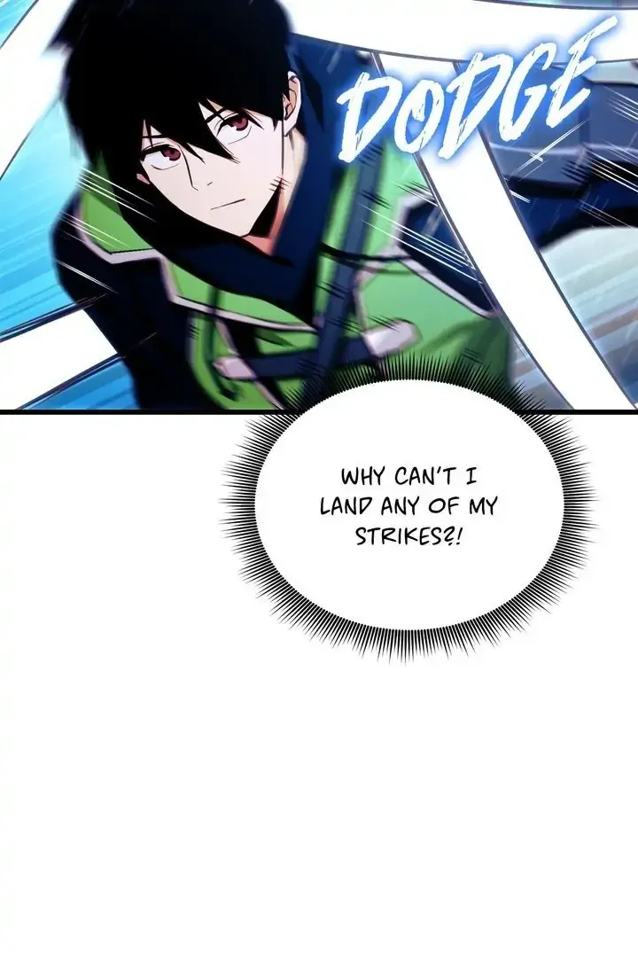 Ranker’s Return Chapter 10 page 23