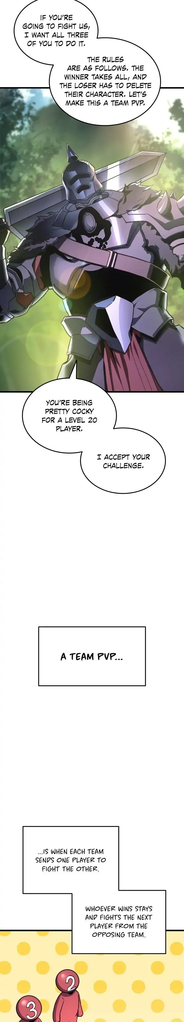 Ranker’s Return Chapter 10 page 13