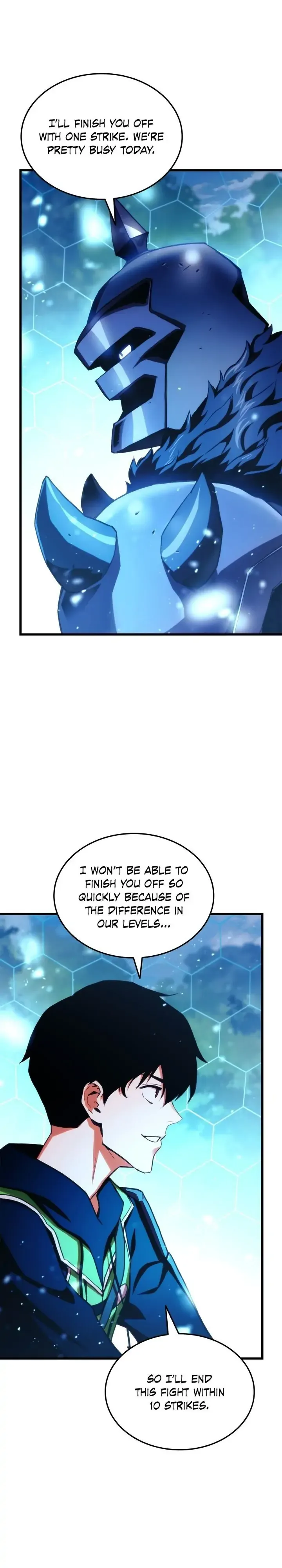 Ranker’s Return Chapter 10 page 16