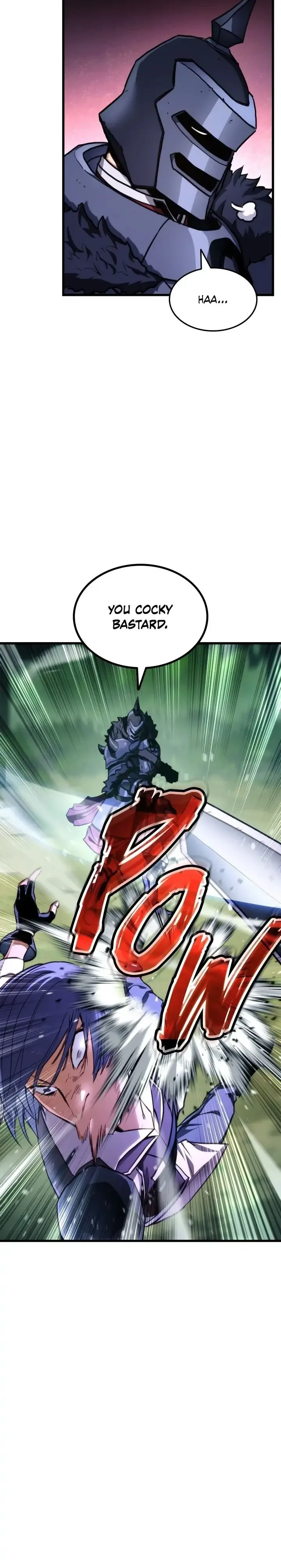 Ranker’s Return Chapter 10 page 10