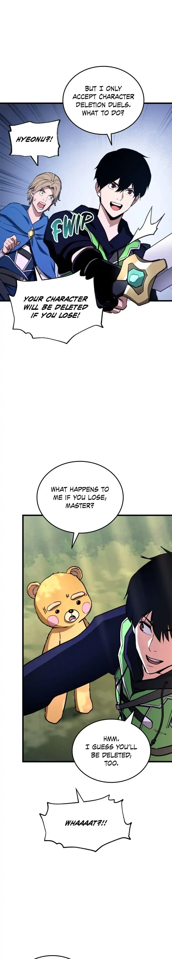 Ranker’s Return Chapter 10 page 12