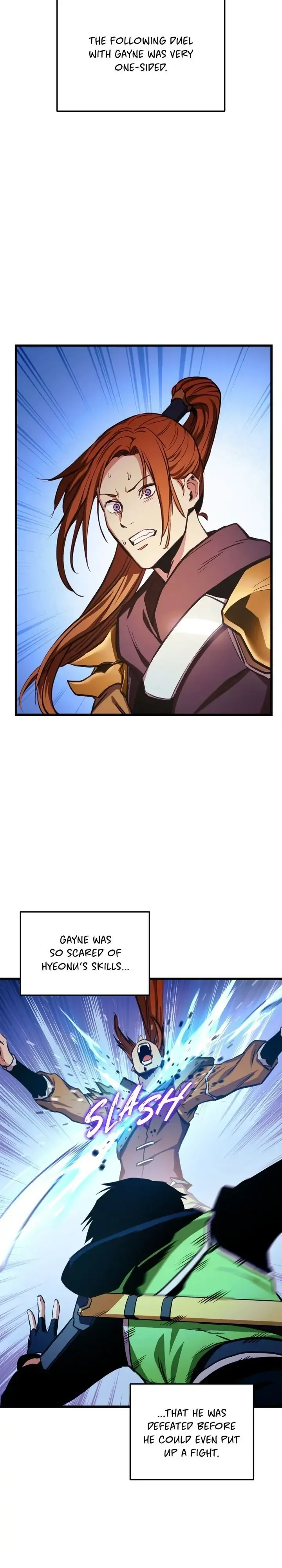 Ranker’s Return Chapter 10 page 29