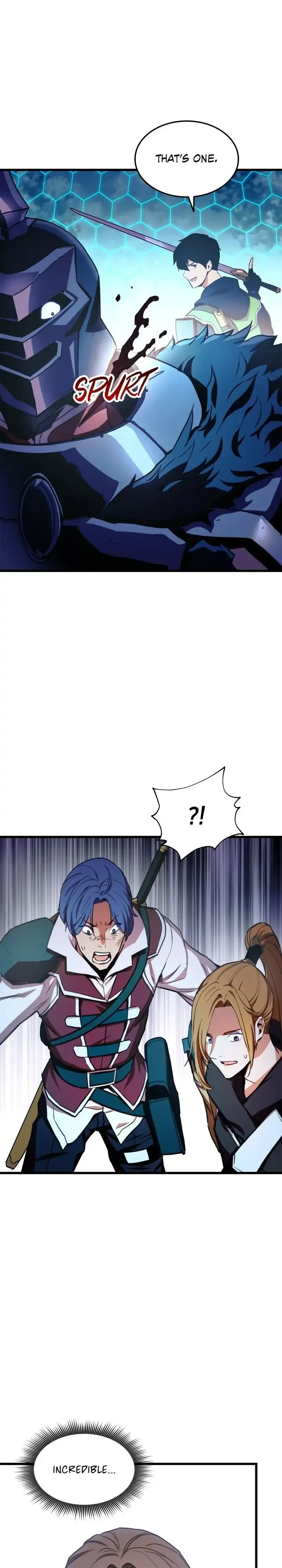 Ranker’s Return Chapter 10 page 21