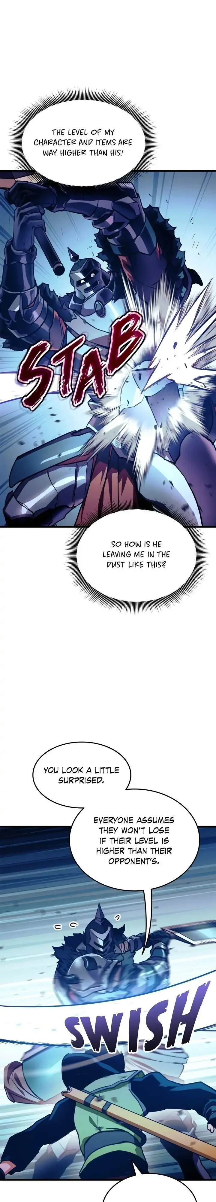 Ranker’s Return Chapter 10 page 24
