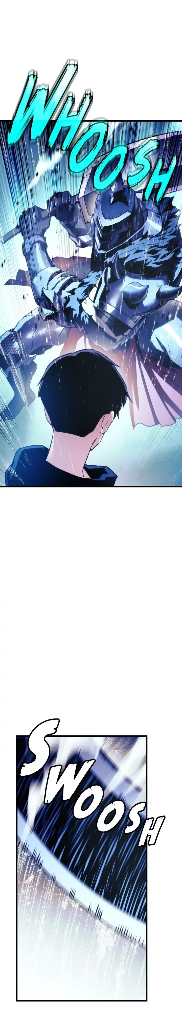 Ranker’s Return Chapter 10 page 18