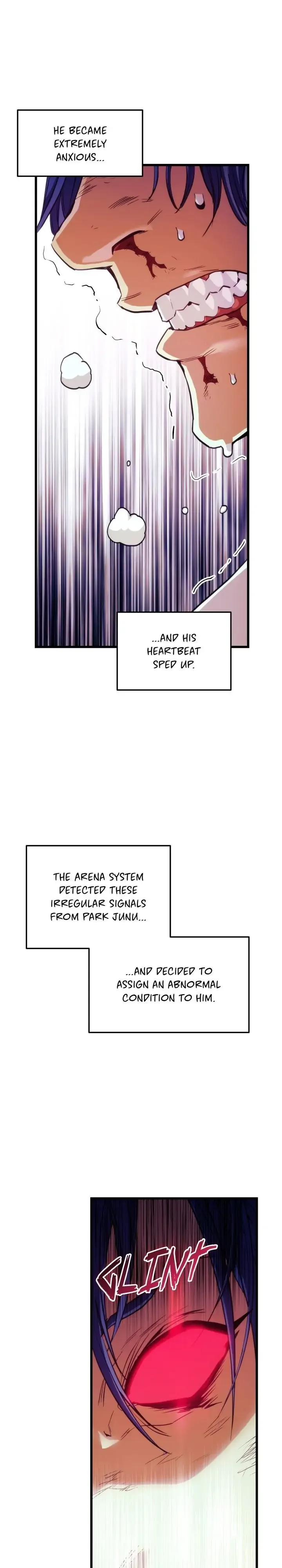 Ranker’s Return Chapter 10 page 35