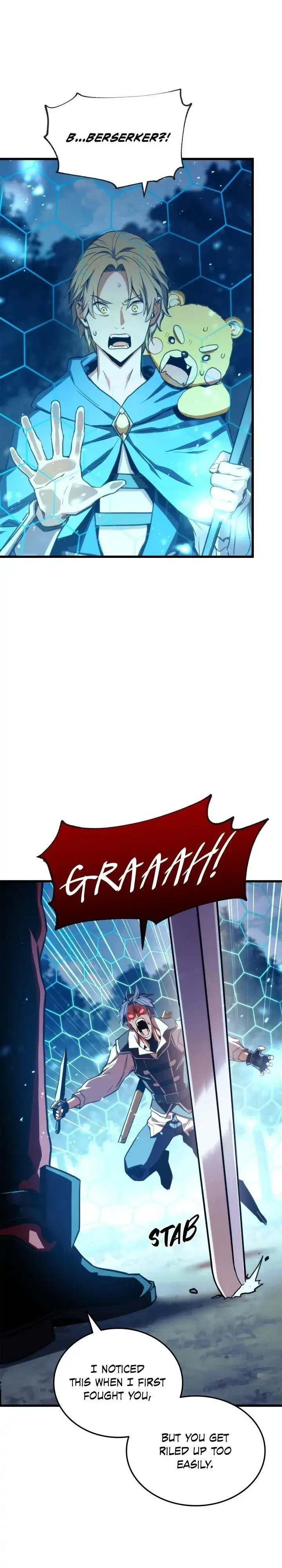Ranker’s Return Chapter 10 page 37