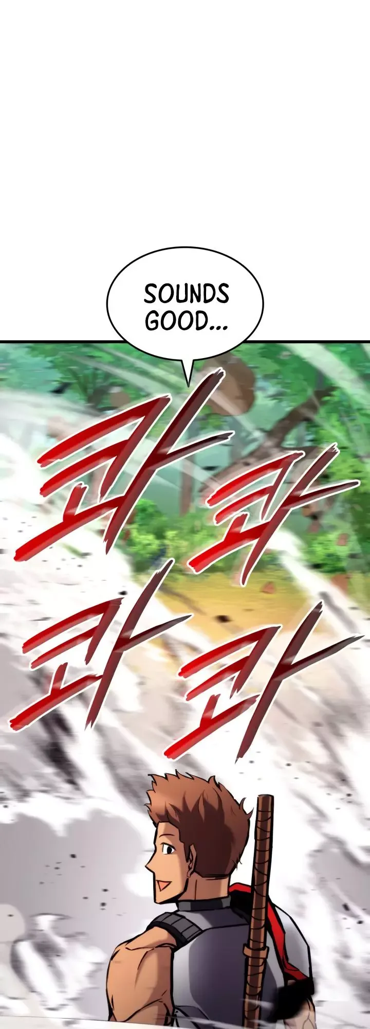 Ranker’s Return Chapter 100 page 7