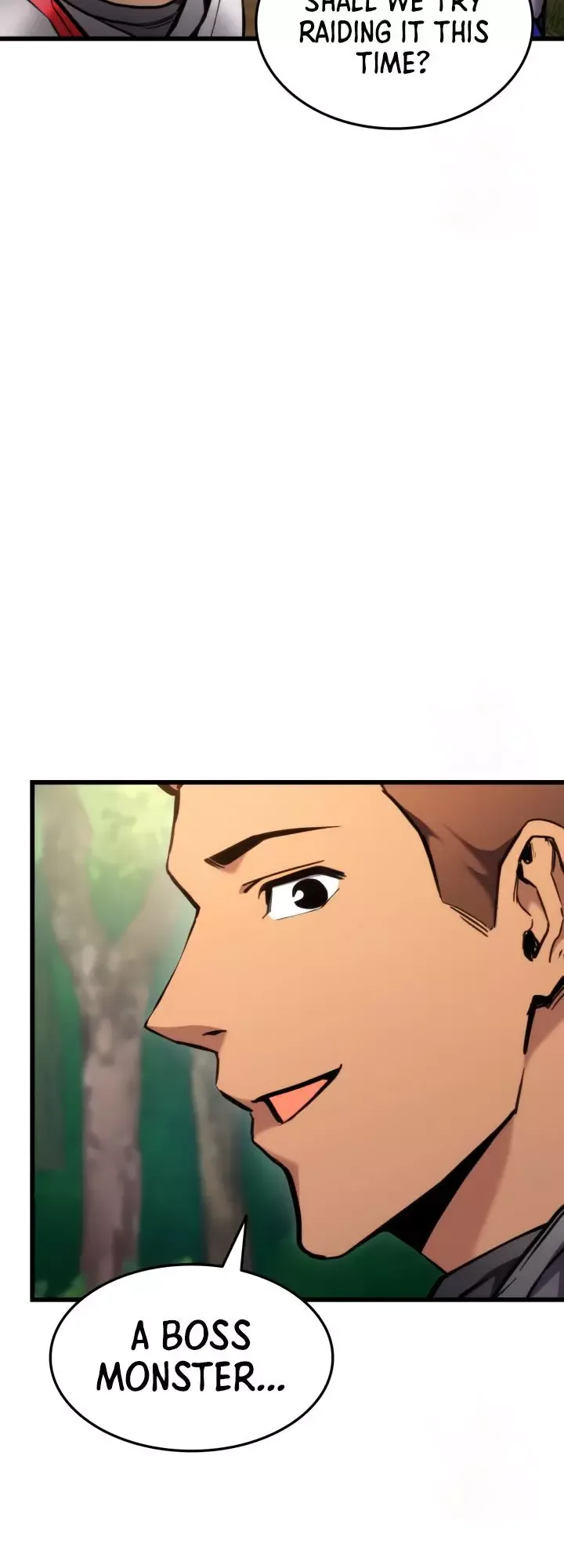 Ranker’s Return Chapter 100 page 6
