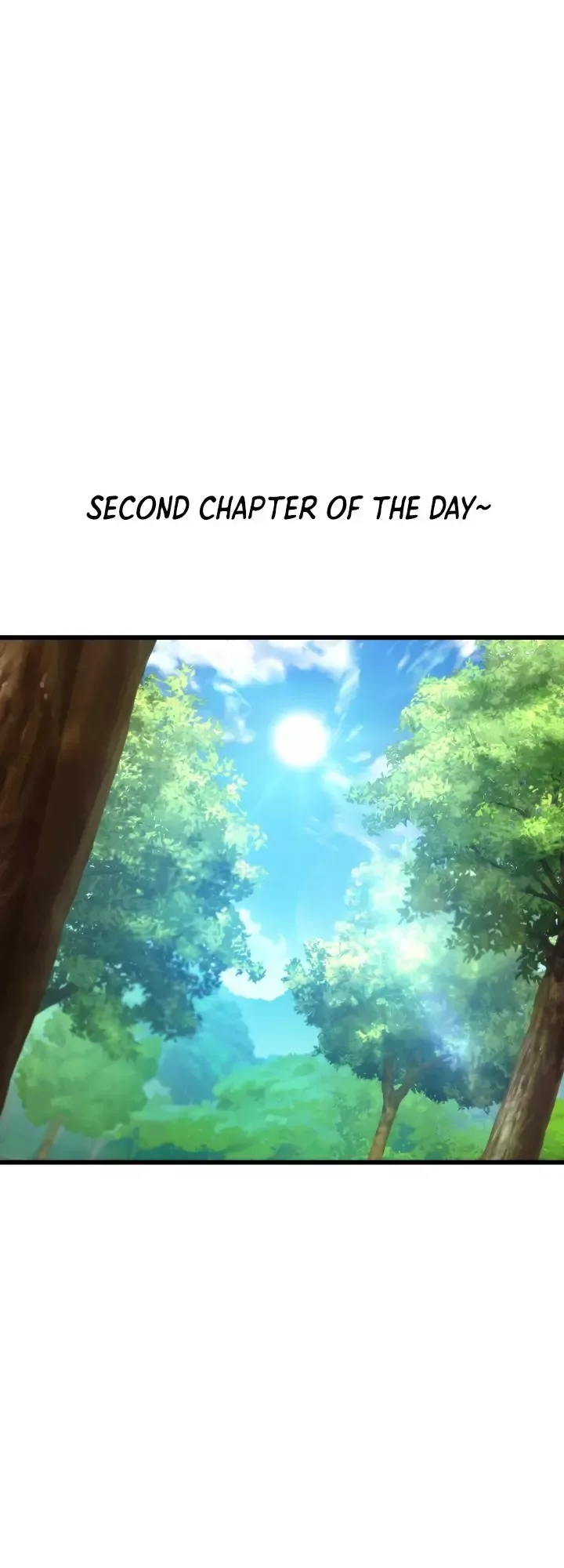 Ranker’s Return Chapter 100 page 1