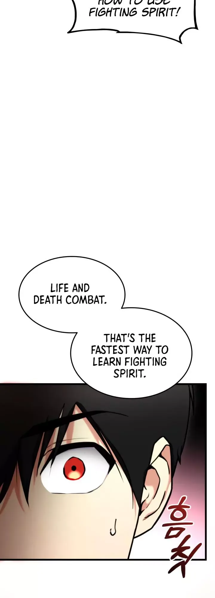 Ranker’s Return Chapter 100 page 16