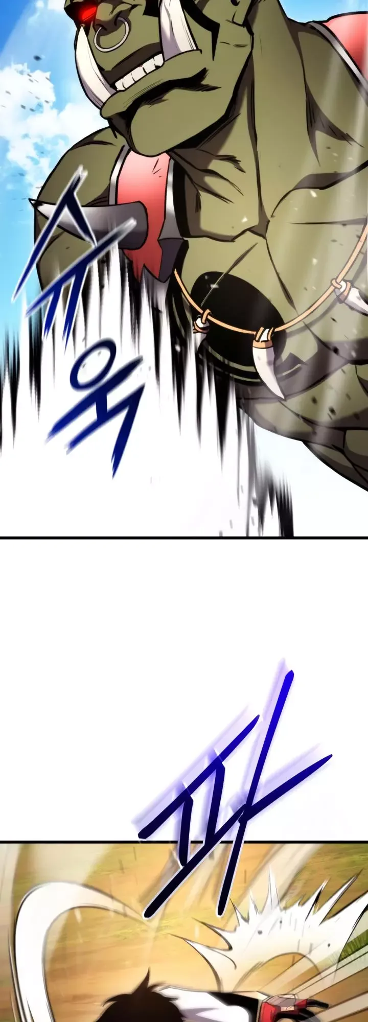 Ranker’s Return Chapter 100 page 32