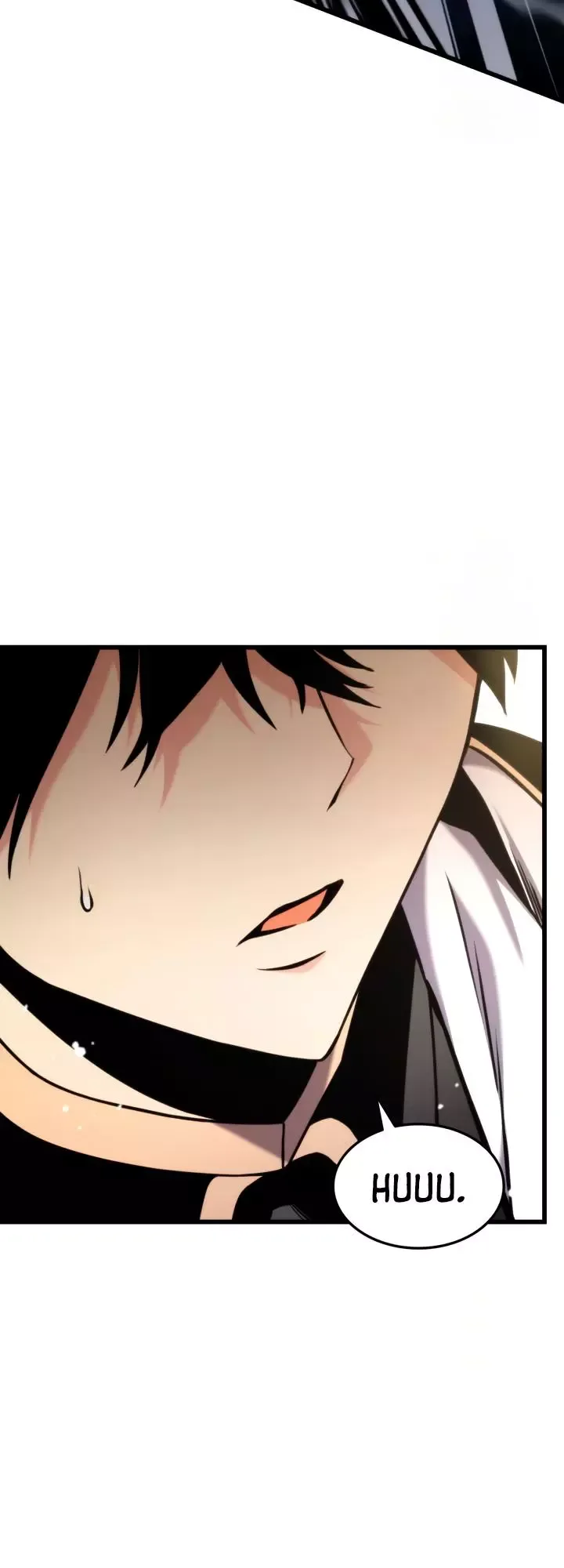 Ranker’s Return Chapter 100 page 37