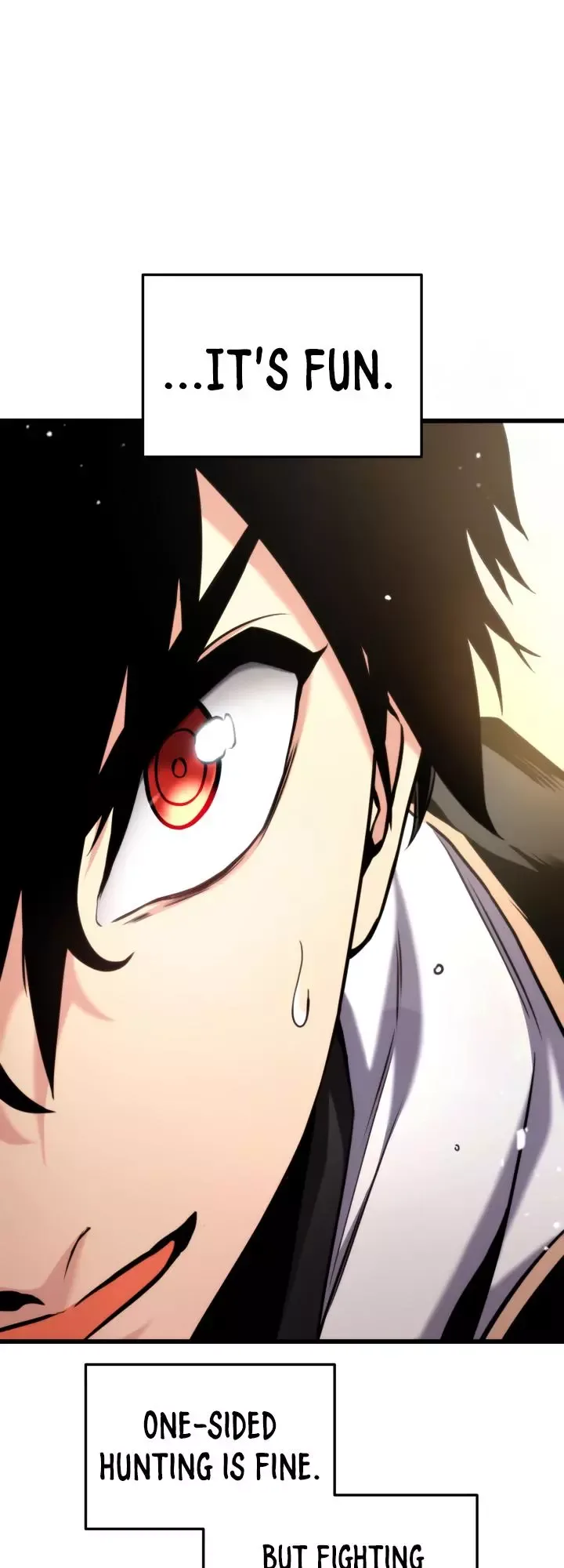 Ranker’s Return Chapter 100 page 38