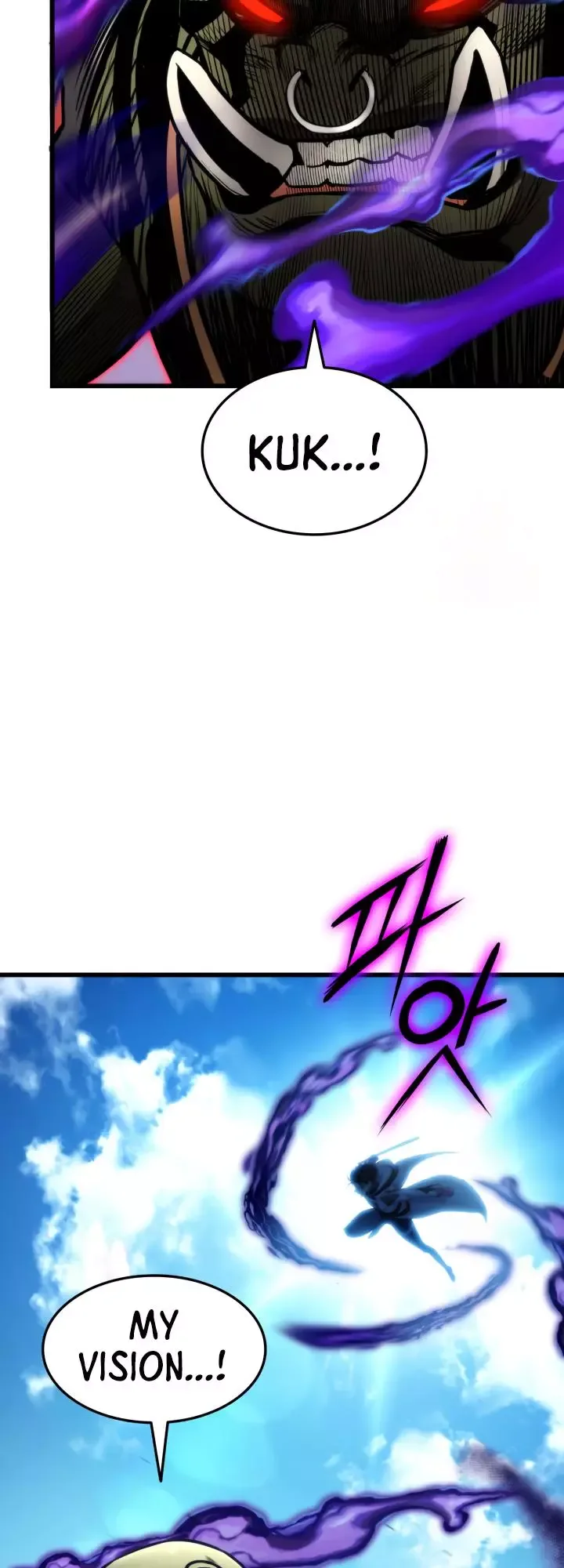 Ranker’s Return Chapter 100 page 42