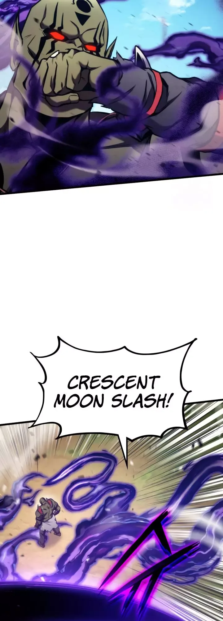 Ranker’s Return Chapter 100 page 43