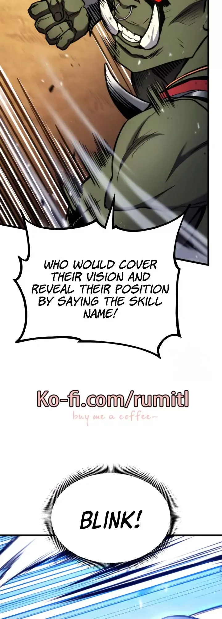 Ranker’s Return Chapter 100 page 45