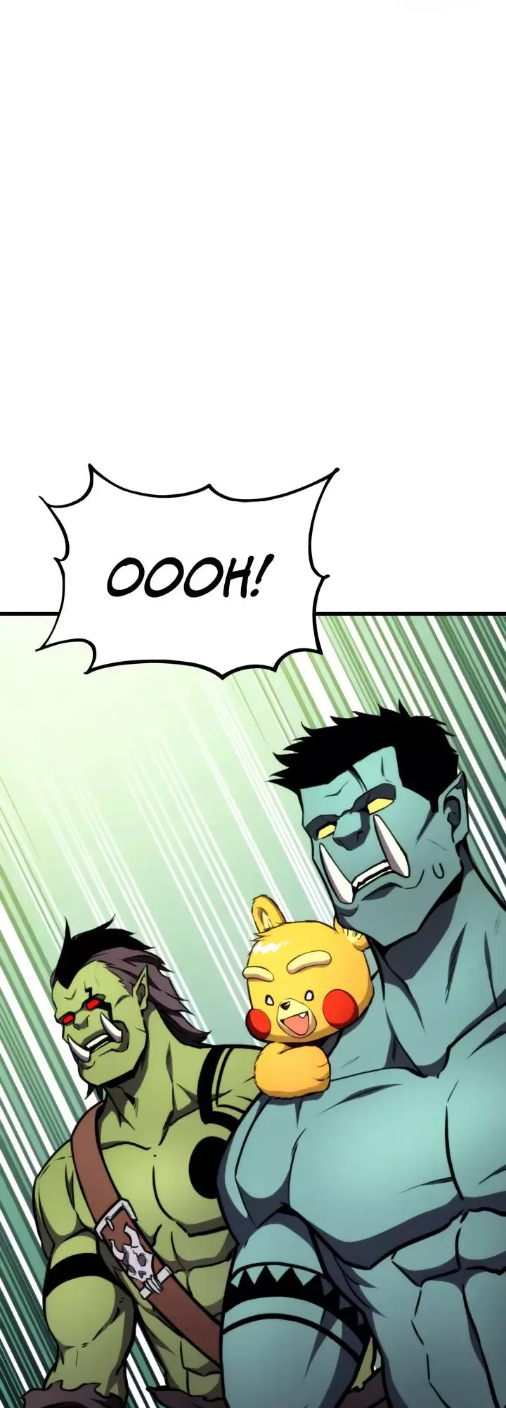 Ranker’s Return Chapter 100 page 48