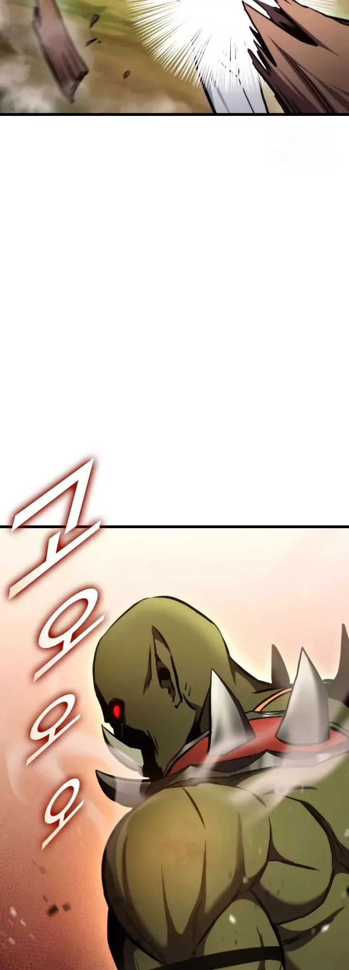 Ranker’s Return Chapter 100 page 50