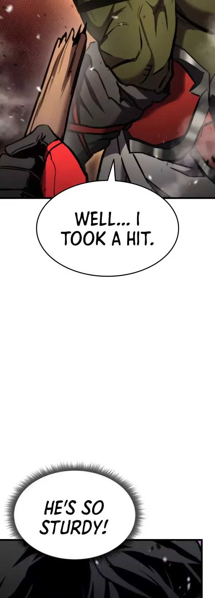 Ranker’s Return Chapter 100 page 51
