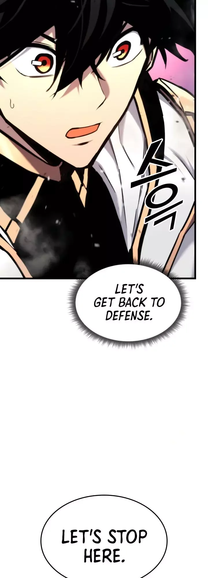 Ranker’s Return Chapter 100 page 52