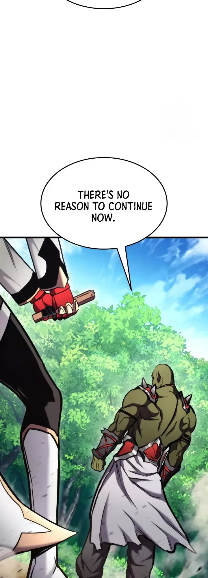 Ranker’s Return Chapter 100 page 53