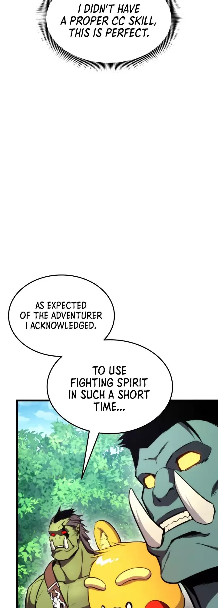 Ranker’s Return Chapter 100 page 60