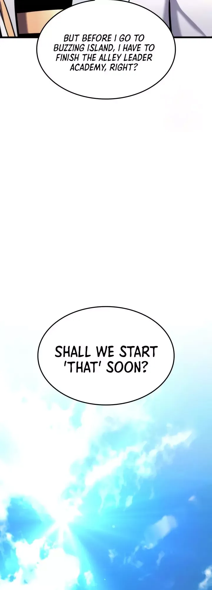 Ranker’s Return Chapter 100 page 67