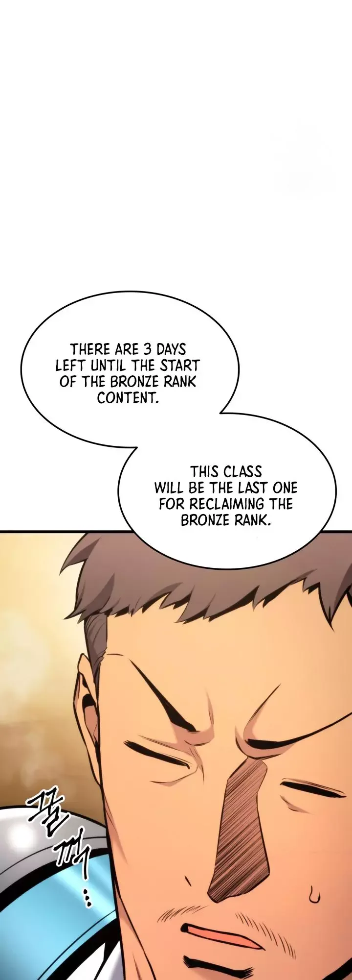 Ranker’s Return Chapter 100 page 71