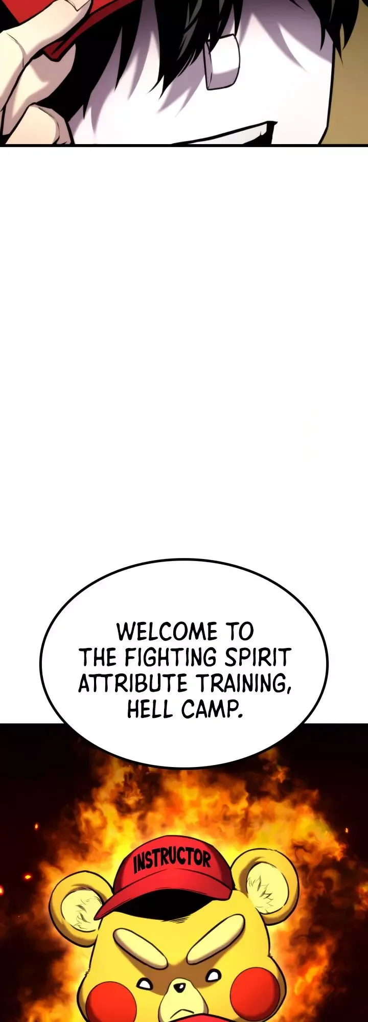 Ranker’s Return Chapter 100 page 73