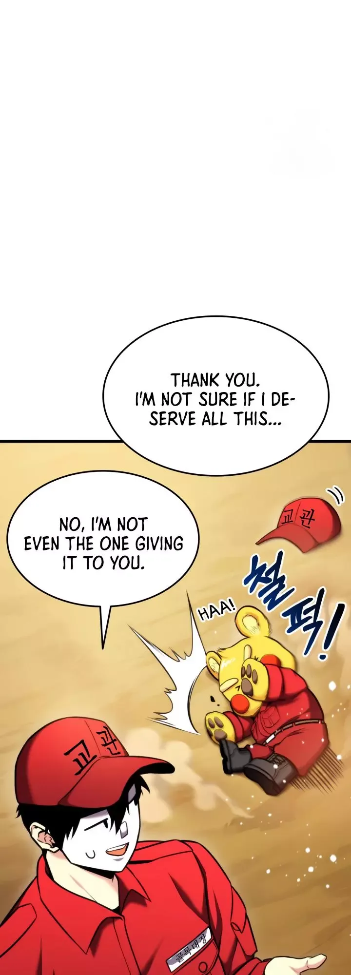 Ranker’s Return Chapter 101 page 13
