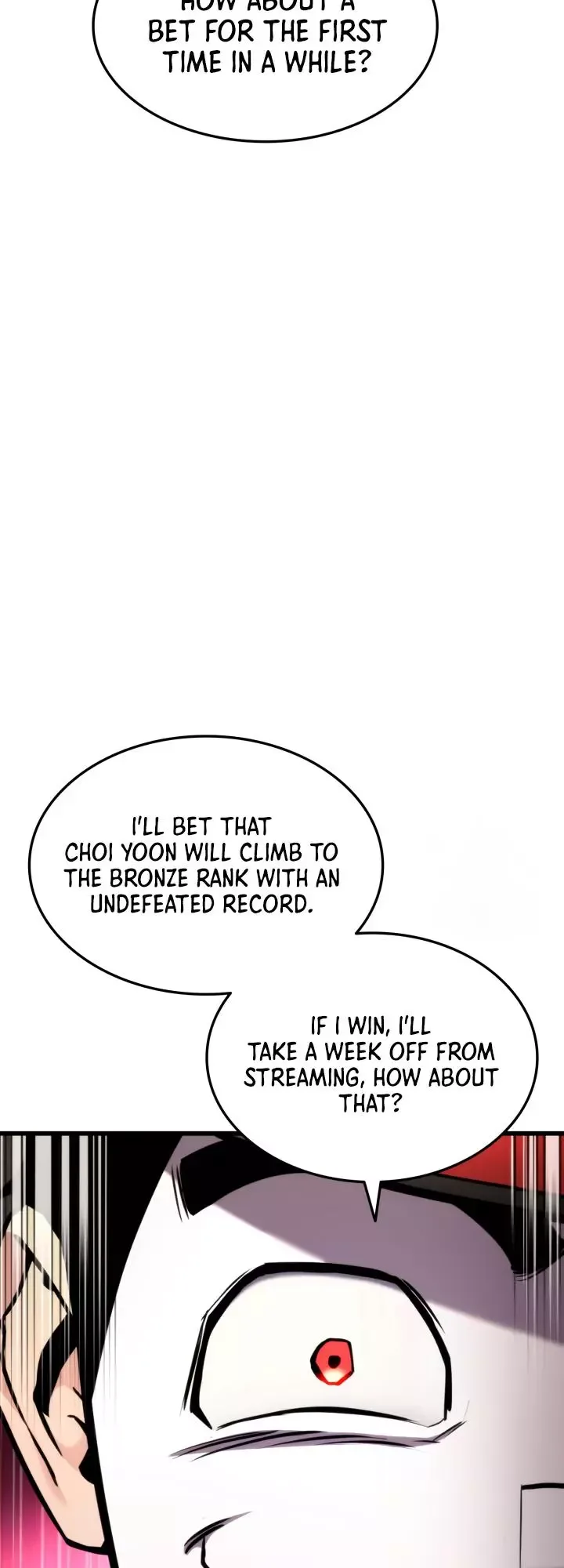 Ranker’s Return Chapter 101 page 27