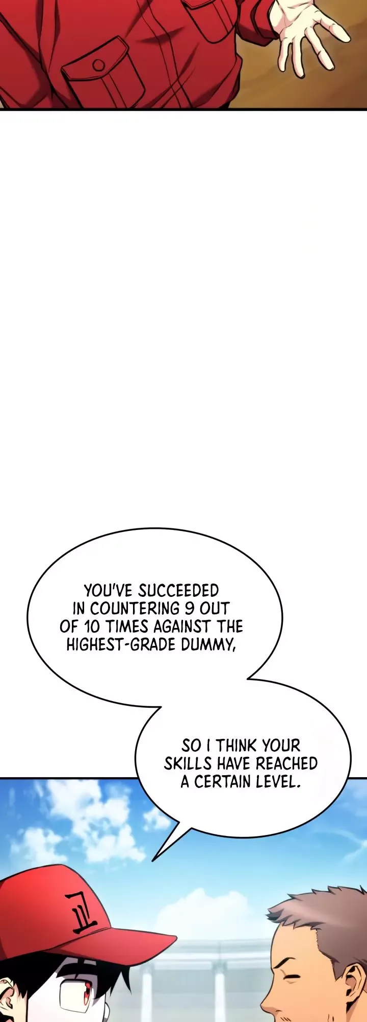 Ranker’s Return Chapter 101 page 14