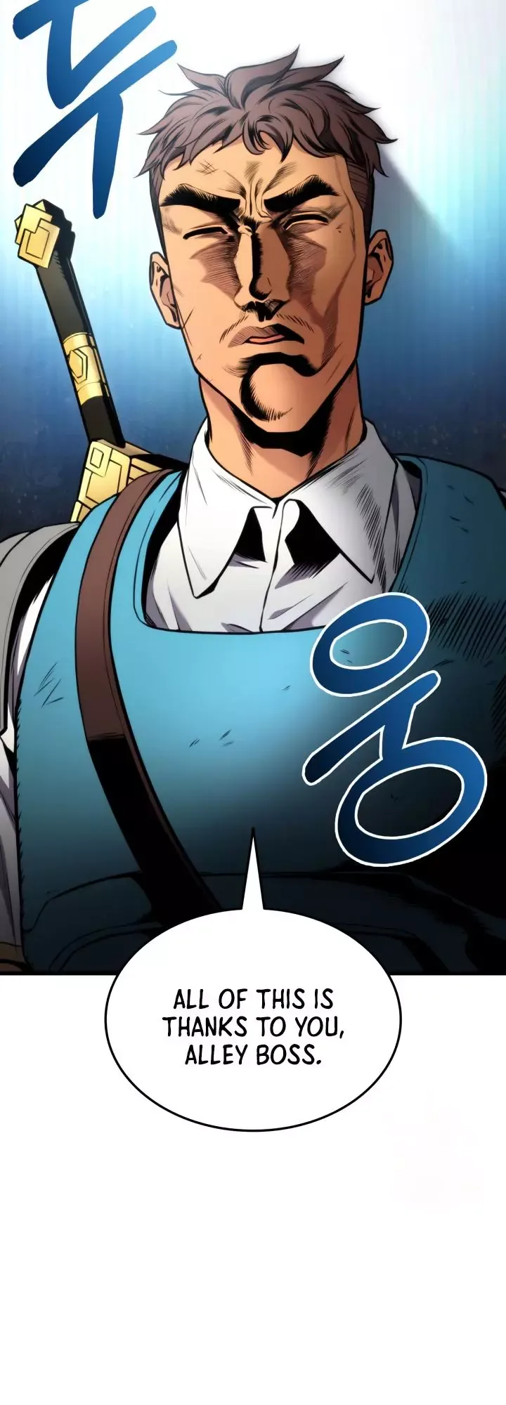 Ranker’s Return Chapter 101 page 5