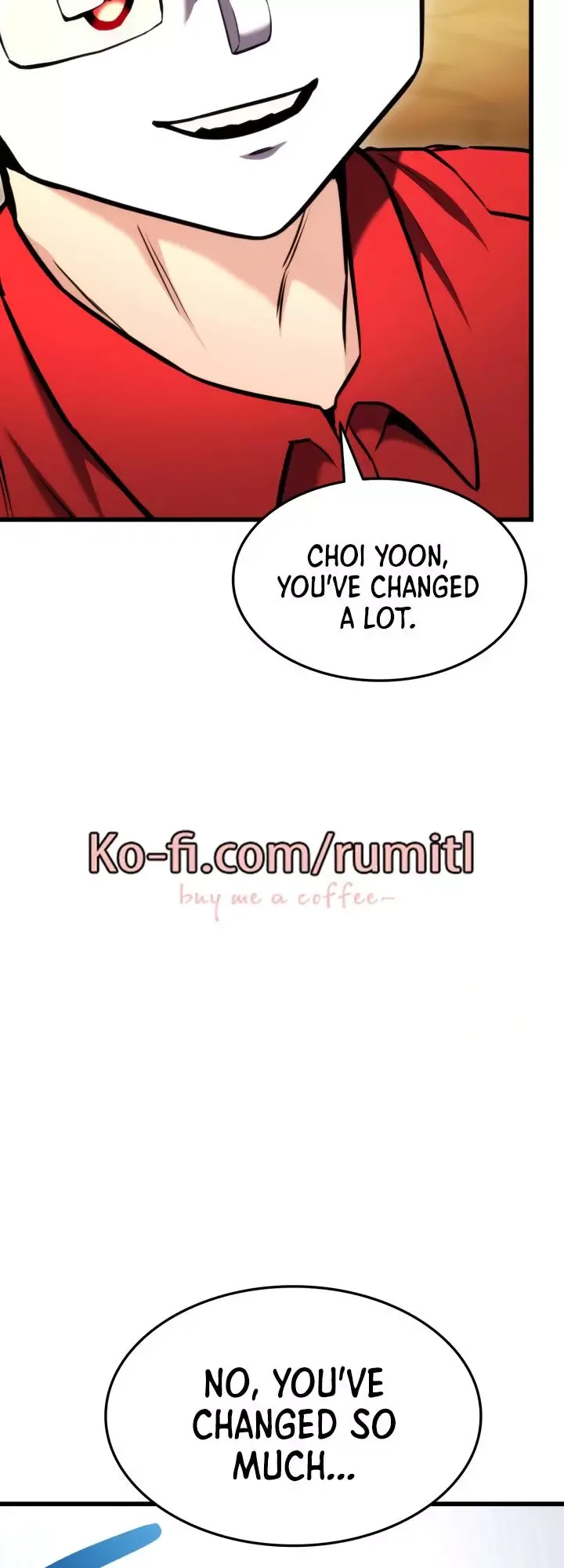 Ranker’s Return Chapter 101 page 4