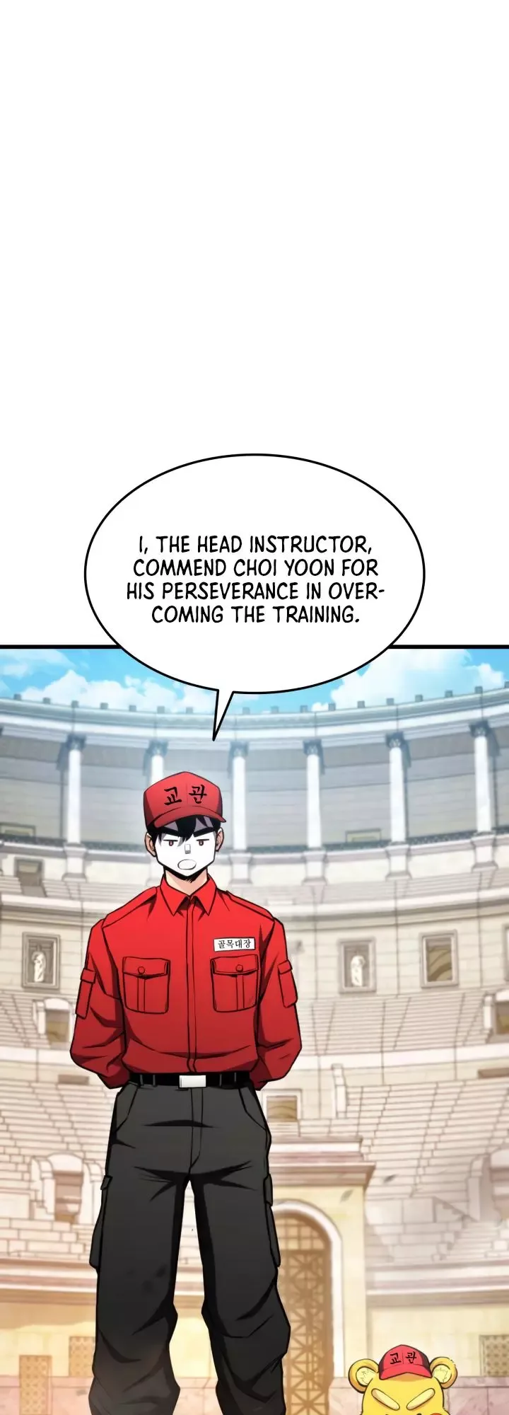 Ranker’s Return Chapter 101 page 2