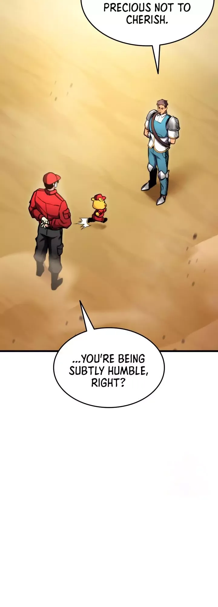 Ranker’s Return Chapter 101 page 8