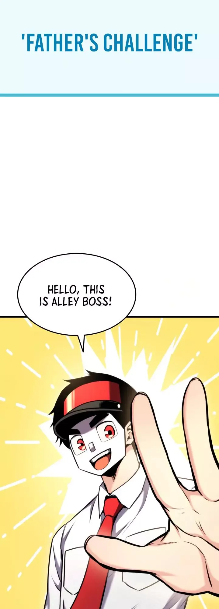Ranker’s Return Chapter 101 page 22