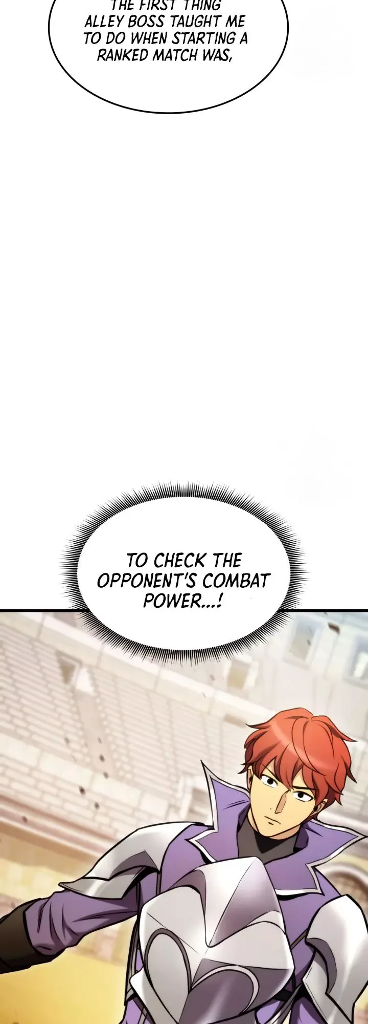 Ranker’s Return Chapter 101 page 40