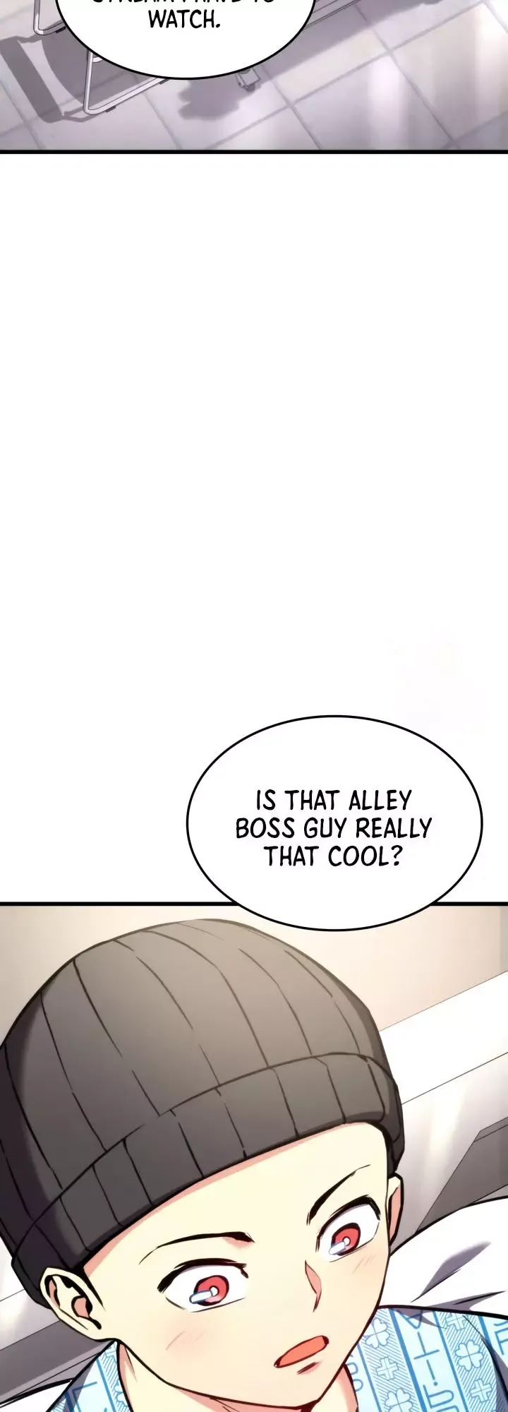 Ranker’s Return Chapter 101 page 56