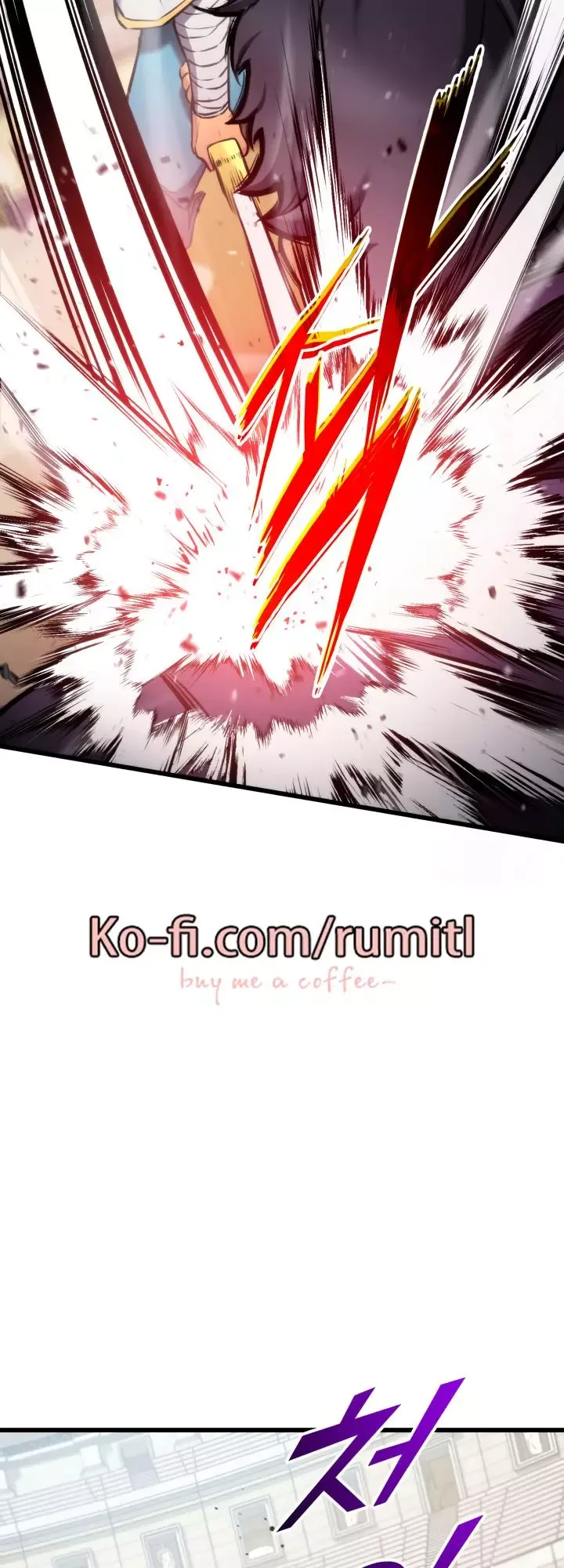 Ranker’s Return Chapter 101 page 59
